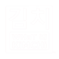 whatiskimchi.com official logo